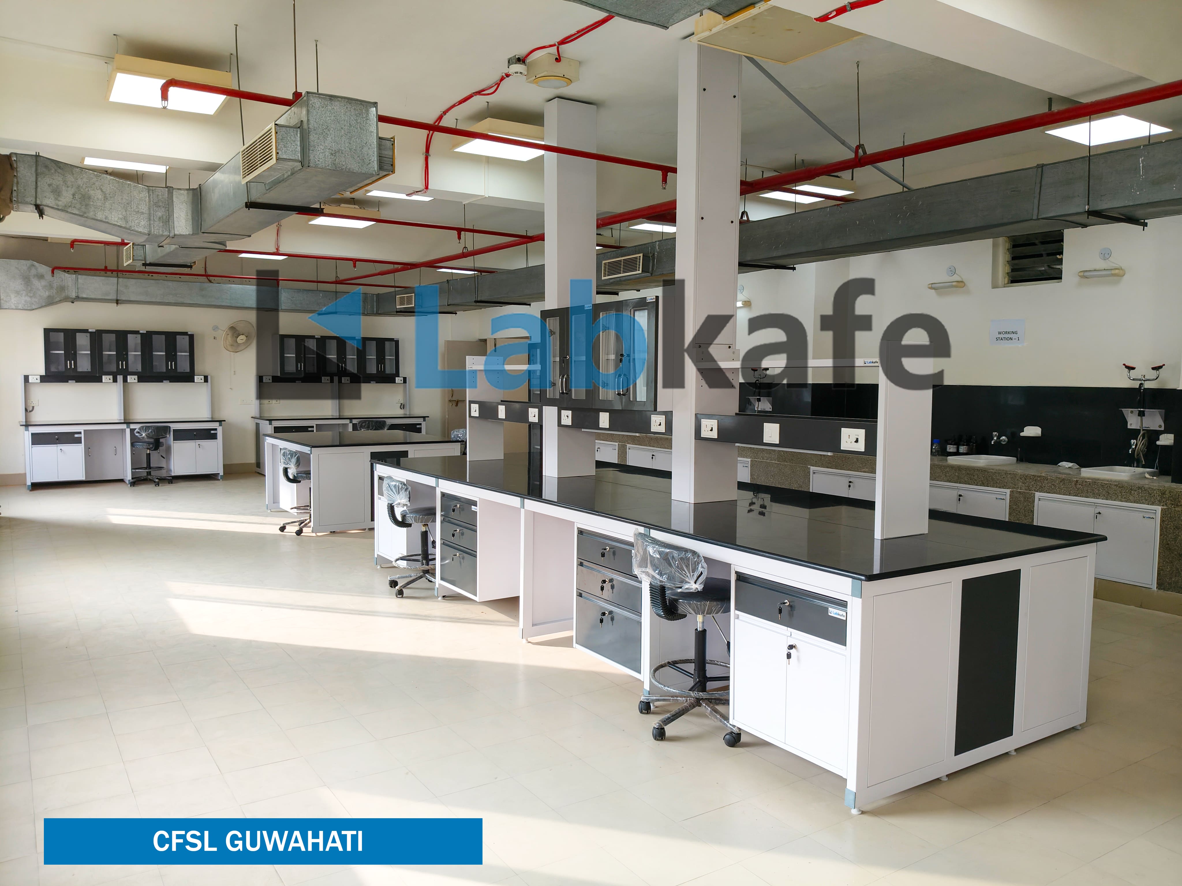CFSL GUWAHATI